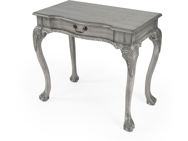 Butler Specialty Company Home Office Dupree Writing Desk 6042418 at Norwood Furniture