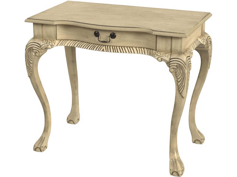 Butler Specialty Company Home Office Dupree Writing Desk 6042424 at Norwood Furniture