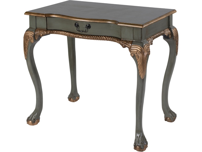 Butler Specialty Company Home Office Dupree Writing Desk 6042482 at Norwood Furniture