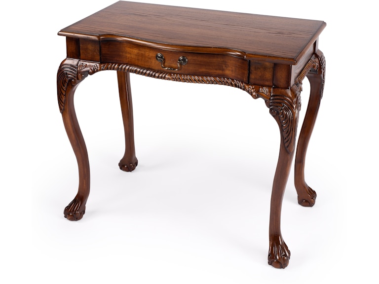 Butler Specialty Company Home Office Dupree Writing Desk 6042001 at Norwood Furniture
