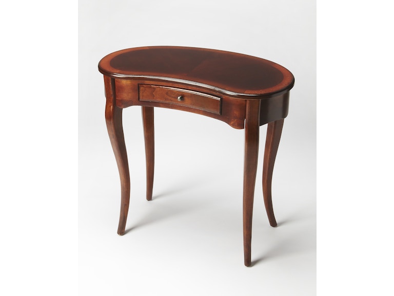 Butler Specialty Company Home Office Edgewater Writing Desk 2601024 at Norwood Furniture