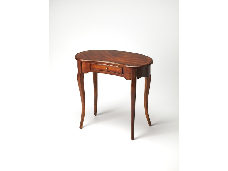 Butler Specialty Company Home Office Edgewater Writing Desk 2601011 at Norwood Furniture