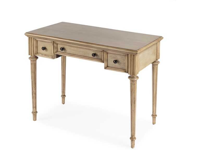 Butler Specialty Company Home Office Edmund Desk 3746424 at Norwood Furniture