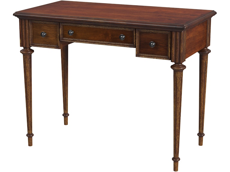Butler Specialty Company Home Office Edmund Desk 3746011 at Norwood Furniture