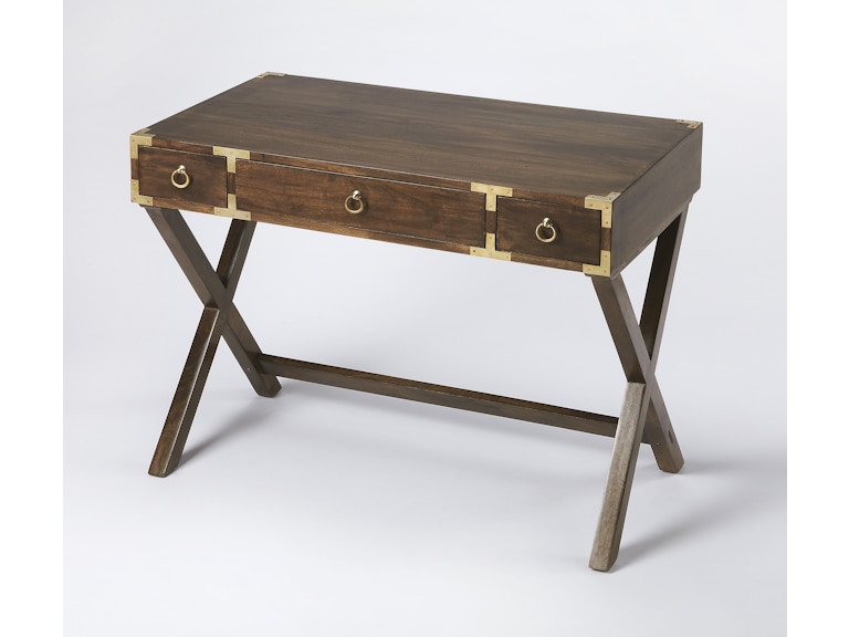 Butler Specialty Company Home Office Forster Desk 9341354 at Norwood Furniture