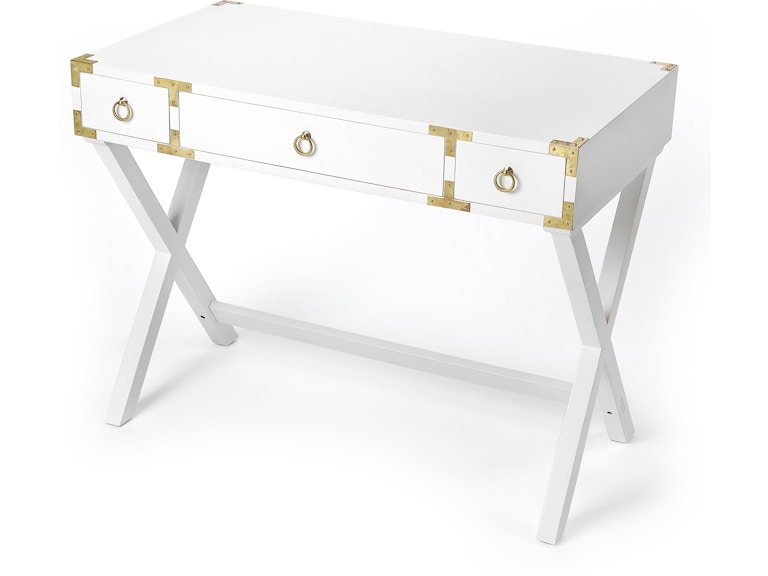 Butler Specialty Company Home Office Forster Desk 9341304 at Norwood Furniture