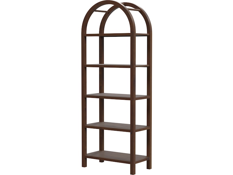 Butler Specialty Company Home Office Hanover Etagere Bookcase 5545188 At Norwood Furniture