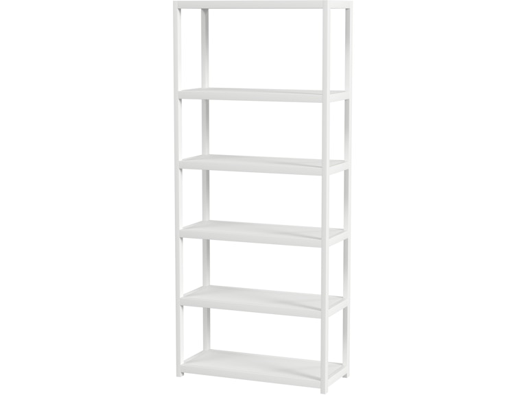Butler Specialty Company Home Office Lark Bookcase 5702304 at Norwood Furniture