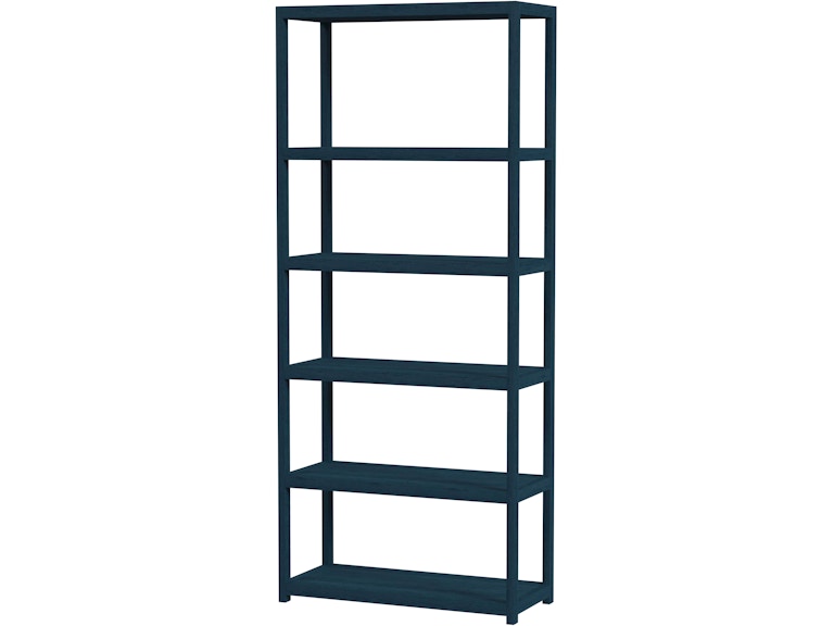 Butler Specialty Company Home Office Lark Bookcase 5702291 at Norwood Furniture