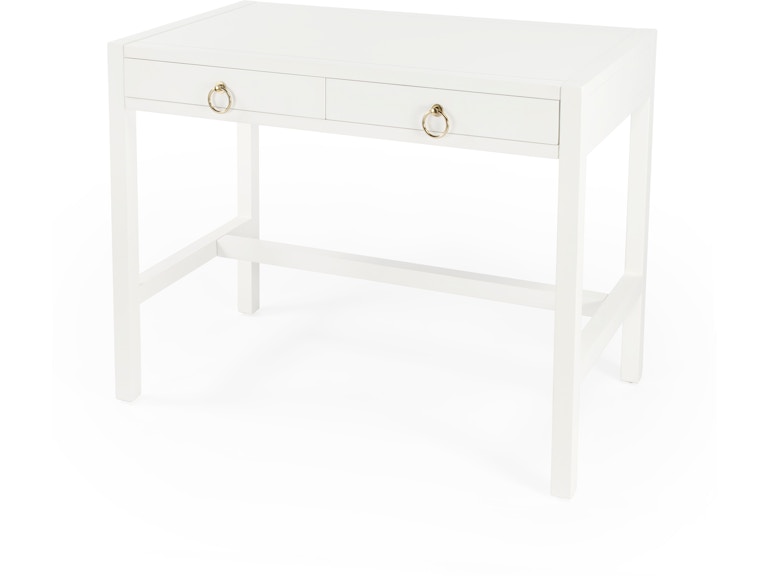 Butler Specialty Company Home Office Lark Desk 5523304 at Norwood Furniture
