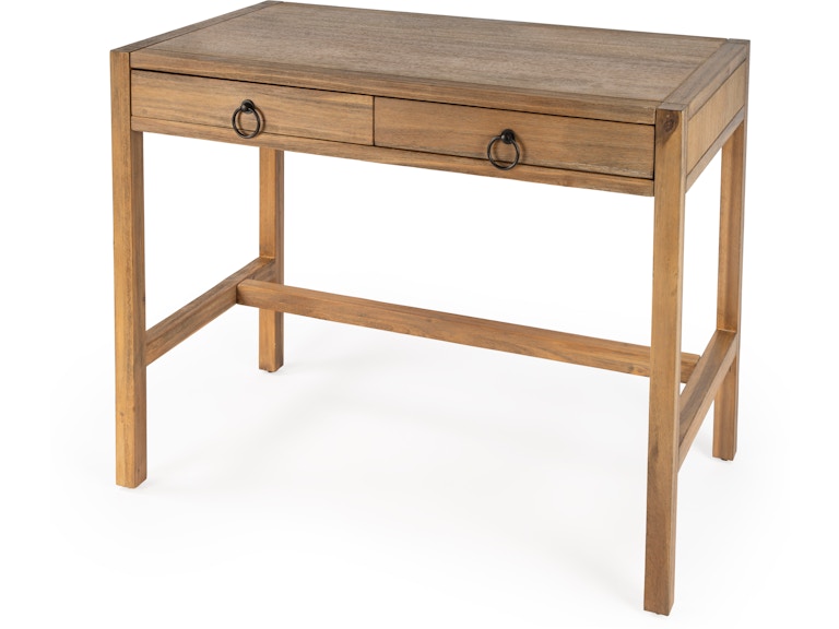 Butler Specialty Company Home Office Lark Desk 5523312 at Norwood Furniture