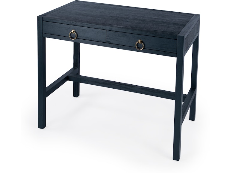 Butler Specialty Company Home Office Lark Desk 5523291 at Norwood Furniture