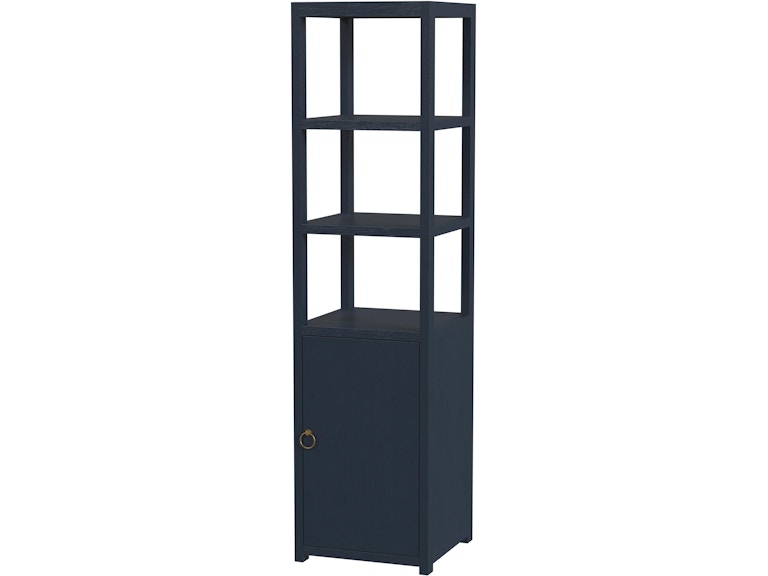 Butler Specialty Company Home Office Lark Etagere Bookcase 5565291 at Norwood Furniture