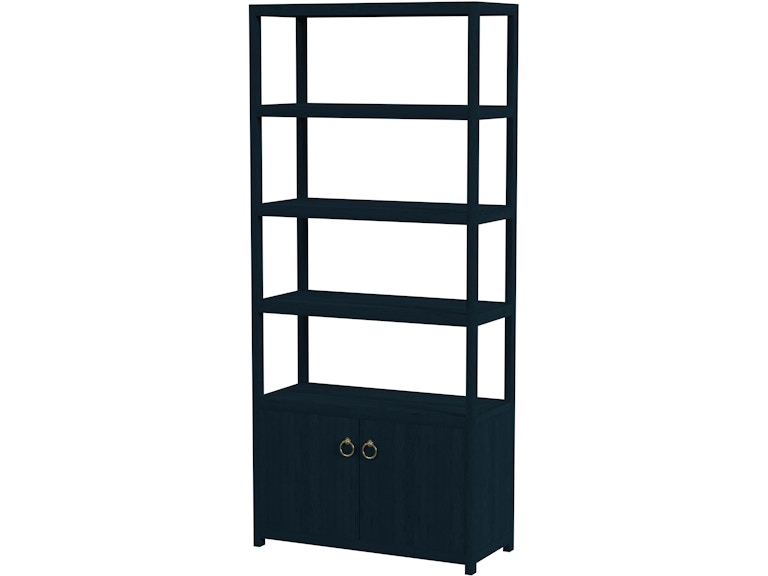 Butler Specialty Company Home Office Lark Etagere Bookcase 5674291 At Norwood Furniture