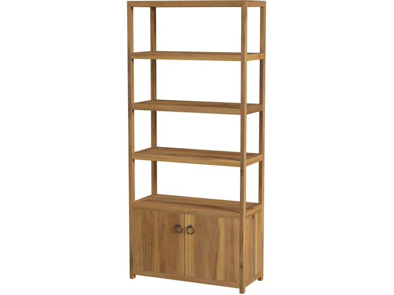 Butler Specialty Company Home Office Lark Etagere Bookcase 5674312 At Norwood Furniture