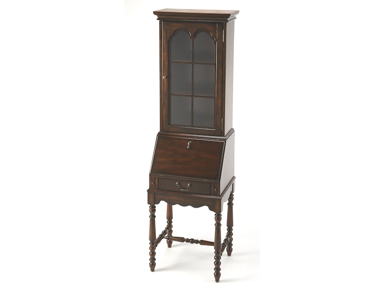 Butler Specialty Company Home Office Newlark Secretary 4364024 at Norwood Furniture