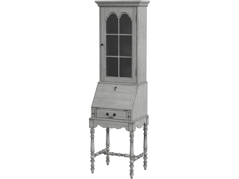 Butler Specialty Company Home Office Newlark Secretary 4364418 at Norwood Furniture