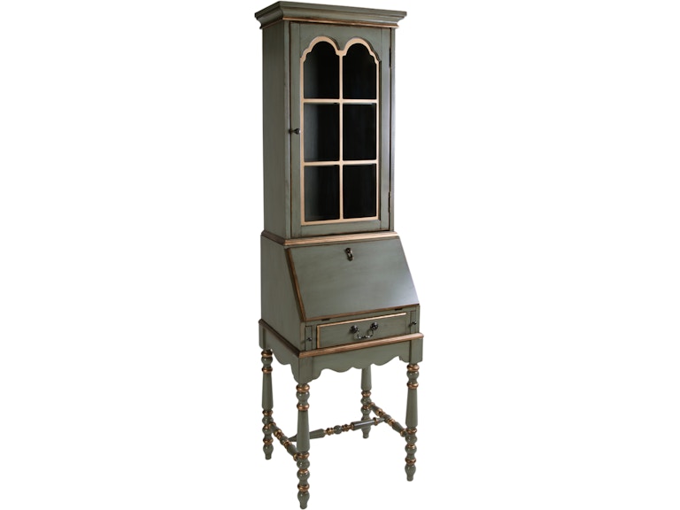 Butler Specialty Company Home Office Newlark Secretary 4364482 at Norwood Furniture