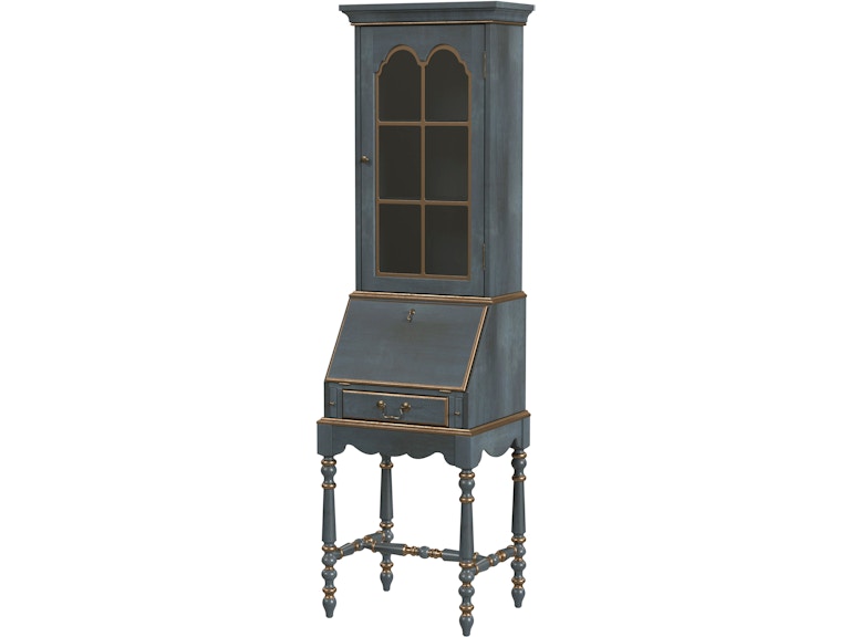 Butler Specialty Company Home Office Newlark Secretary 4364483 at Norwood Furniture