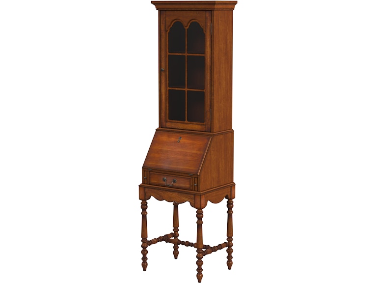 Butler Specialty Company Home Office Newlark Secretary 4364011 at Norwood Furniture