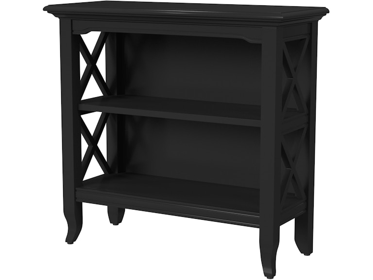 Butler Specialty Company Home Office Newport Bookcase 3044111 at Norwood Furniture