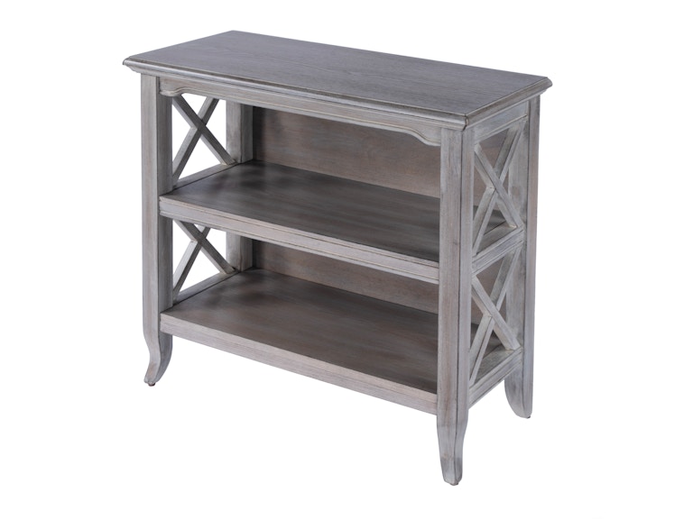Butler Specialty Company Home Office Newport Bookcase 3044247 at Norwood Furniture