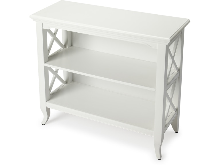 Butler Specialty Company Home Office Newport Bookcase 3044304 at Norwood Furniture