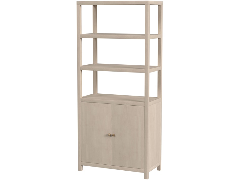 Butler Specialty Company Home Office Nora Etagere Bookcase 5850450 At Norwood Furniture
