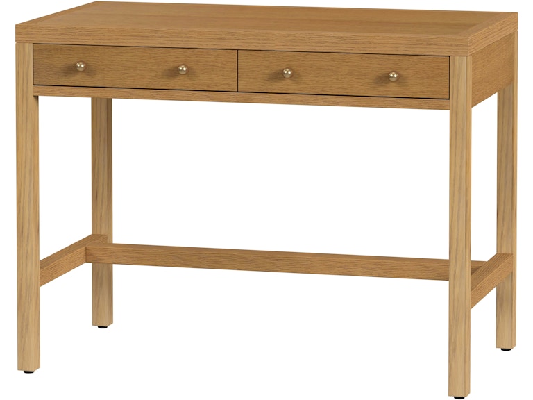 Butler Specialty Company Home Office Nora Writing Desk 5849452 at Norwood Furniture