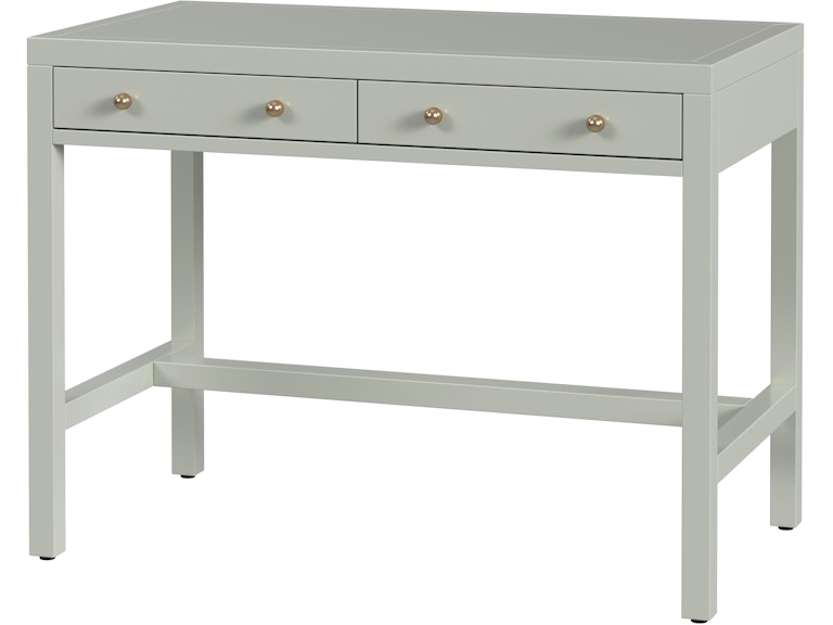 Butler Specialty Company Home Office Nora Writing Desk 5849480 at Norwood Furniture