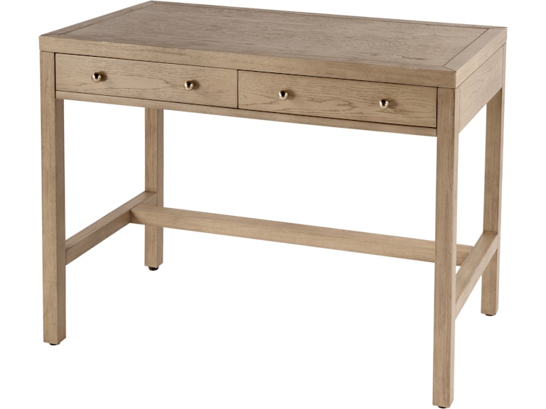 Butler Specialty Company Home Office Nora Writing Desk 5849492 at Norwood Furniture