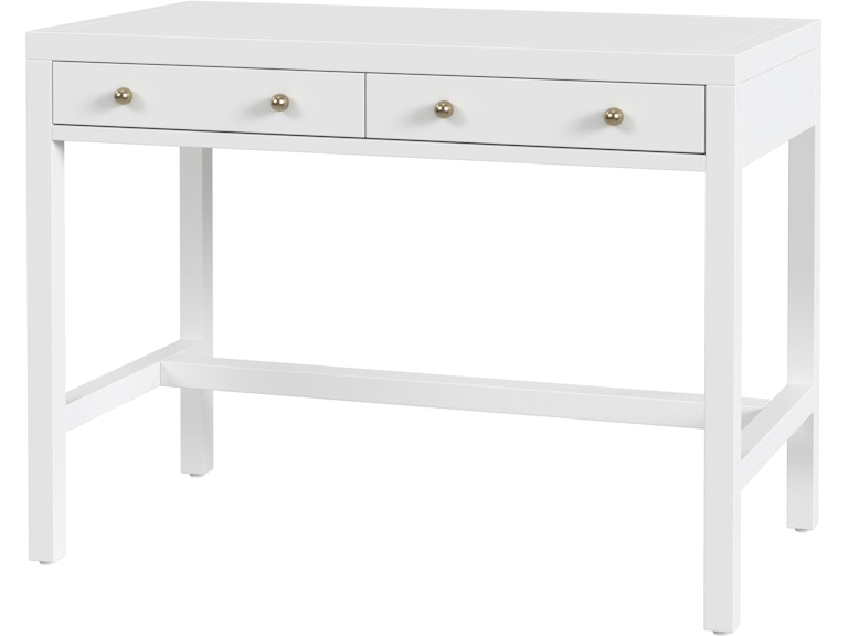 Butler Specialty Company Home Office Nora Writing Desk 5849304 at Norwood Furniture