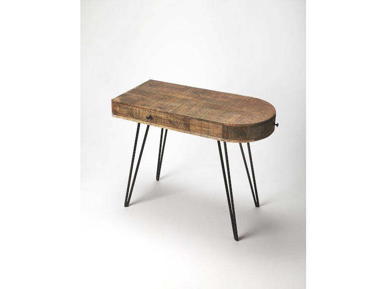Butler Specialty Company Home Office Sebastopol Writing Desk 5183025 at Norwood Furniture