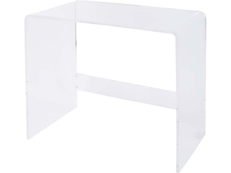 Butler Specialty Company Home Office Solara Desk 5889335 at Norwood Furniture