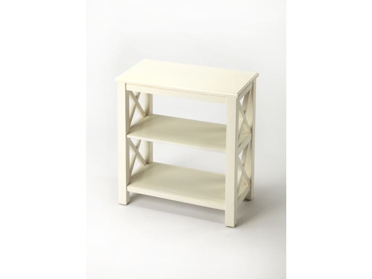 Butler Specialty Company Home Office Vance Bookcase 4105222 at Norwood Furniture