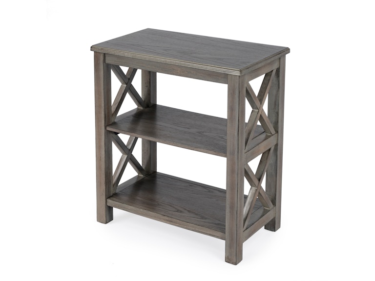Butler Specialty Company Home Office Vance Bookcase 4105248 at Norwood Furniture