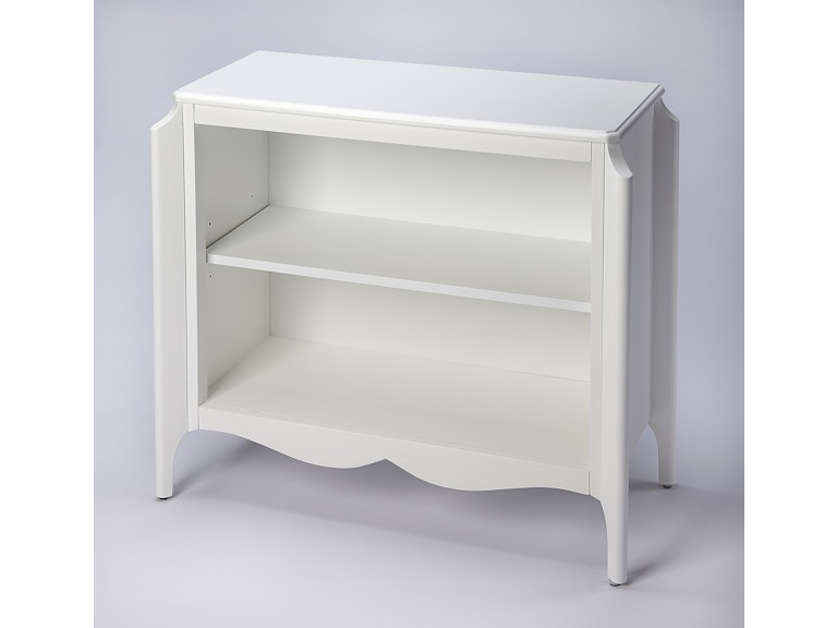 Butler Specialty Company Home Office Wilshire Bookcase 4470304 at Norwood Furniture