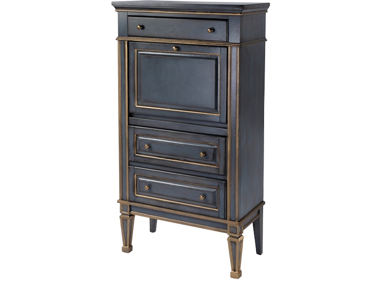 Butler Specialty Company Home Office Wordsworth Secretary 2126483 at Norwood Furniture