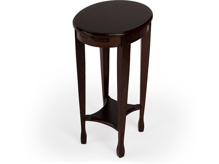 Butler Specialty Company Living Room Arielle Side Table 1483108 at Norwood Furniture