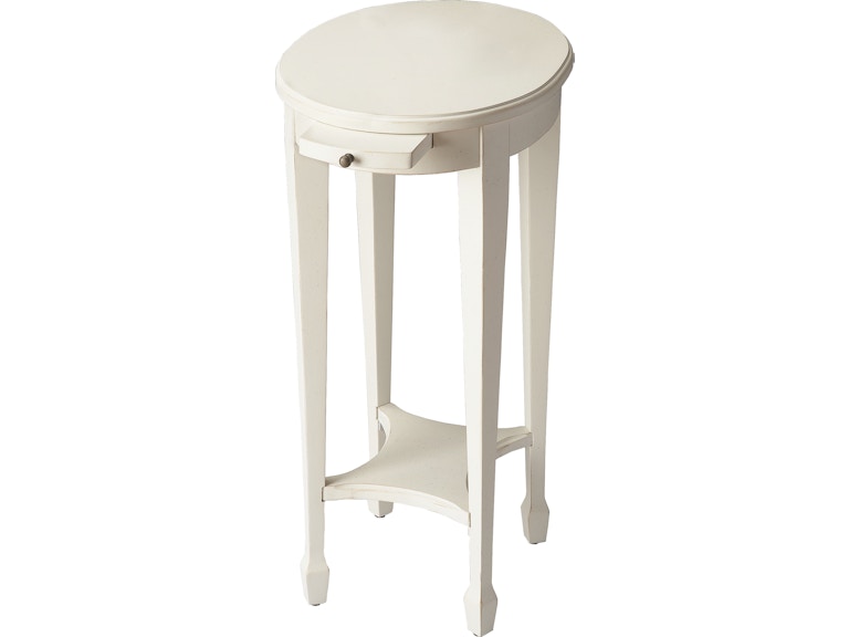 Butler Specialty Company Living Room Arielle Side Table 1483222 at Norwood Furniture