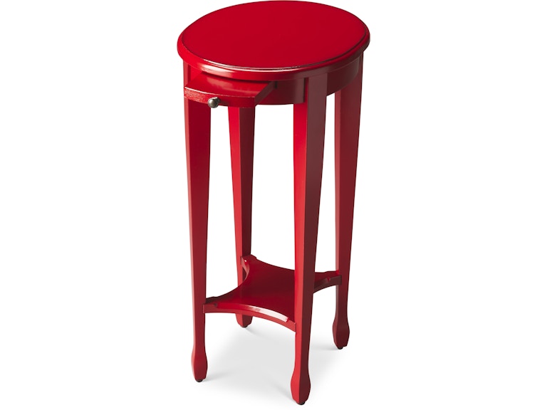 Butler Specialty Company Living Room Arielle Side Table 1483293 at Norwood Furniture