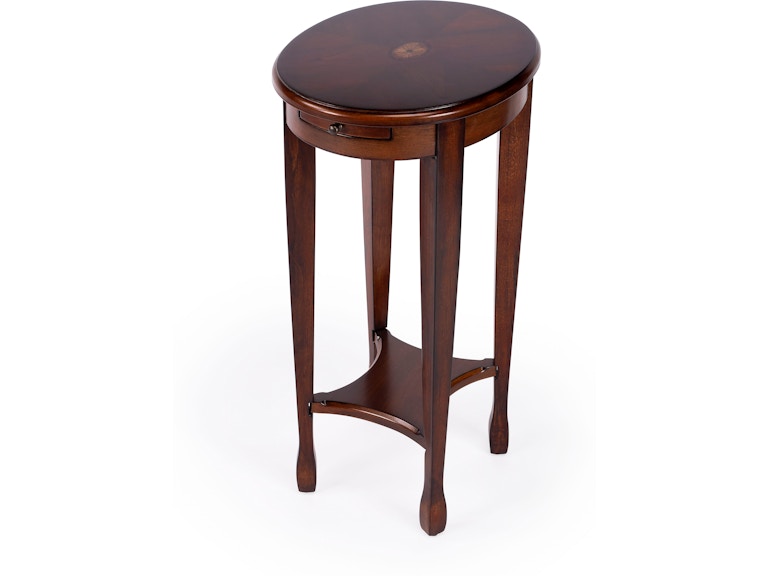 Butler Specialty Company Living Room Arielle Side Table 1483024 at Norwood Furniture