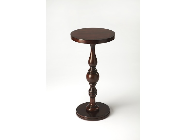 Butler Specialty Company Living Room Camilla Side Table 2225024 at Norwood Furniture