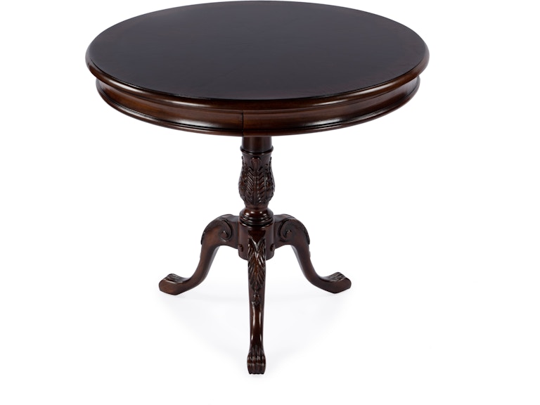 Butler Specialty Company Living Room Carissa Foyer Table 0533211 at Norwood Furniture
