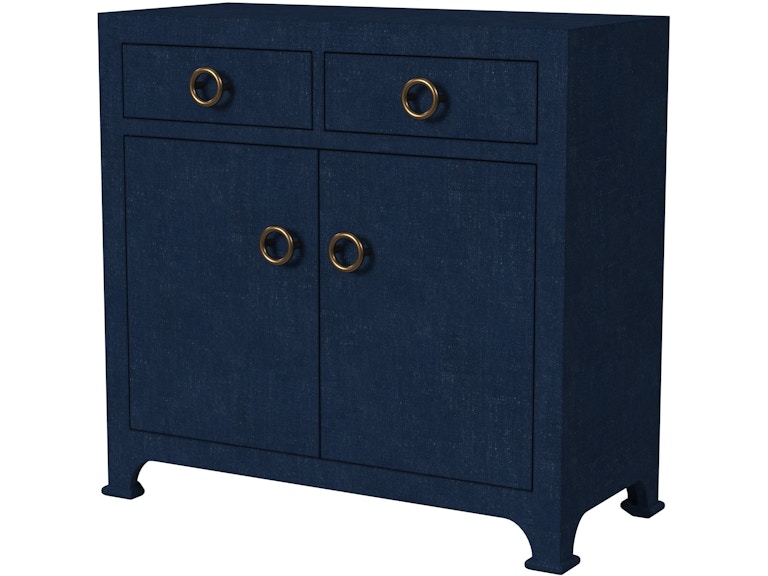 Butler Specialty Company Living Room Chatham Cabinet 9151410 at Norwood Furniture