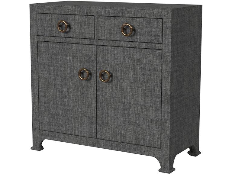 Butler Specialty Company Living Room Chatham Cabinet 9151420 at Norwood Furniture