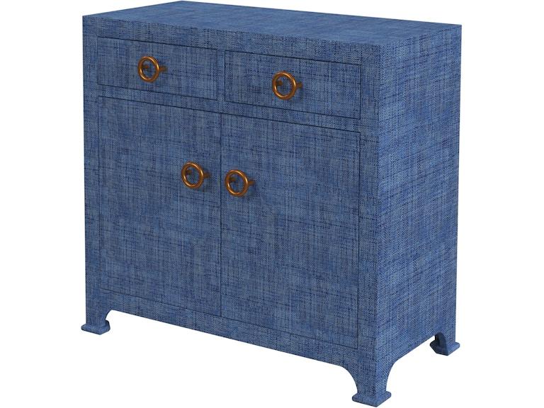Butler Specialty Company Living Room Chatham Cabinet 9151361 at Norwood Furniture