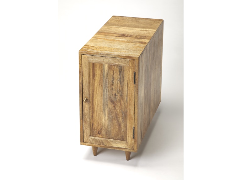 Butler Specialty Company Living Room Conrad End Table 2382260 at Norwood Furniture