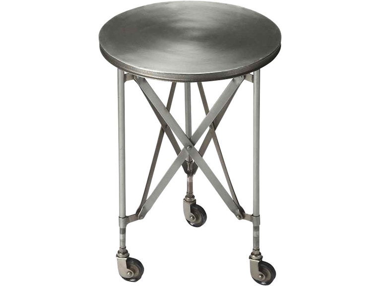 Butler Specialty Company Living Room Costigan Side Table 1168330 at Norwood Furniture