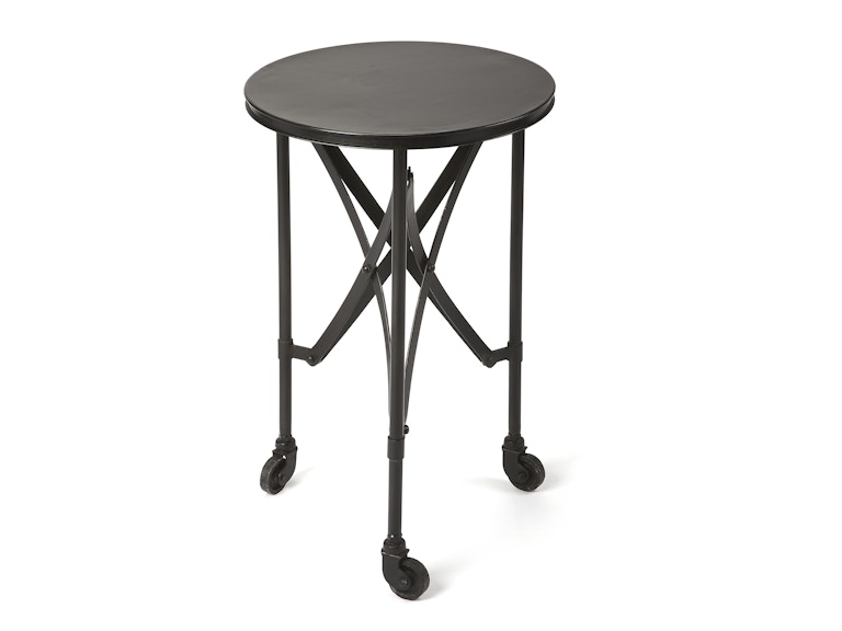 Butler Specialty Company Living Room Costigan Side Table 1168025 at Norwood Furniture